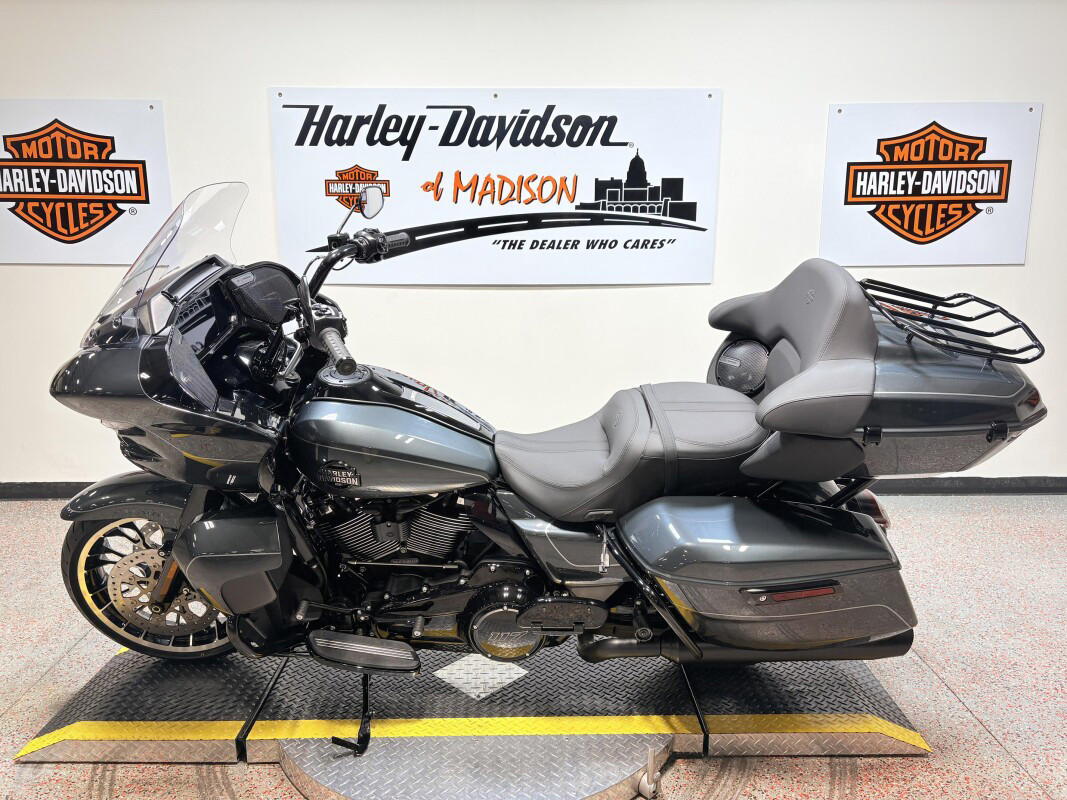 Road Glide® Limited