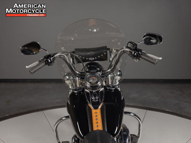Heritage Softail® Classic