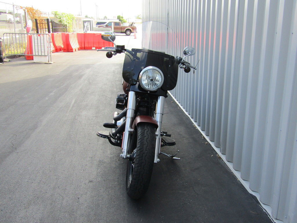 Softail® Slim®