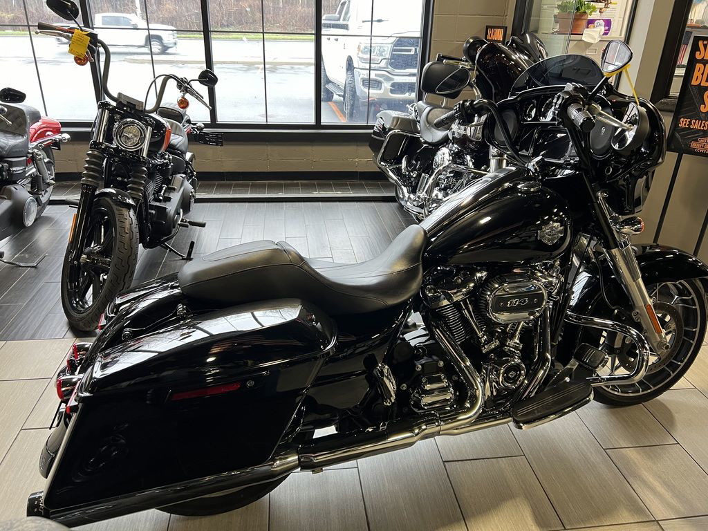 Street Glide® Special