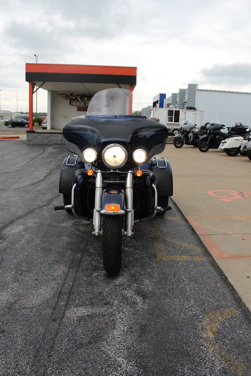 Tri Glide® Ultra Classic®