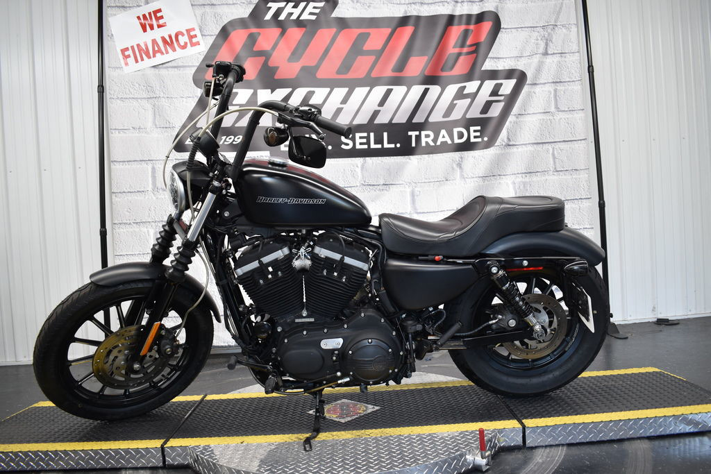 Sportster® Iron 883™