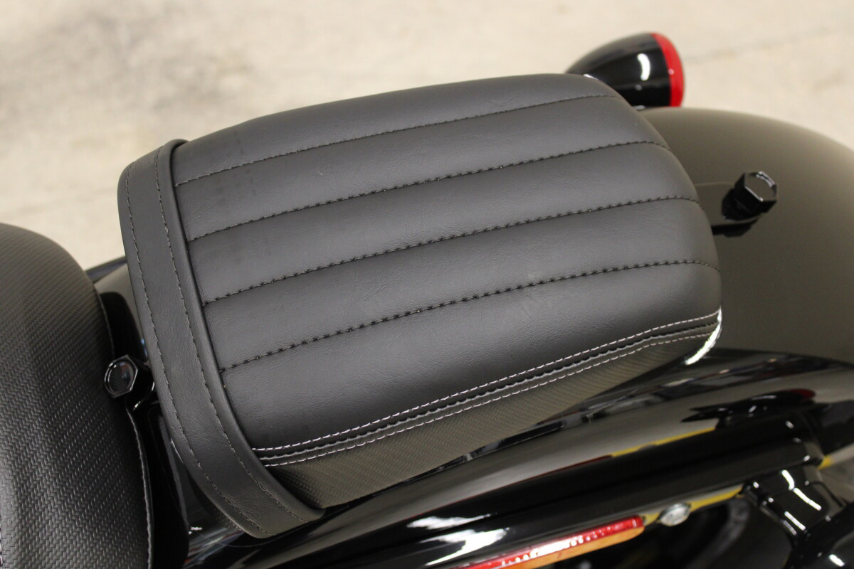 Street Bob® 114