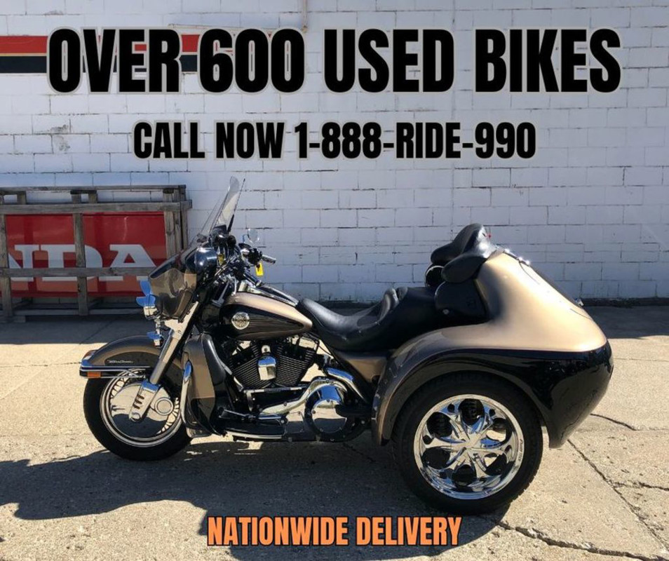 Ultra Classic® Electra Glide®