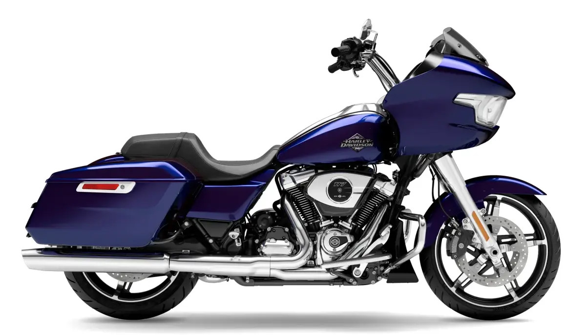 Road Glide®