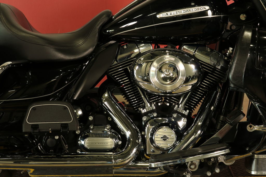 Electra Glide® Ultra Limited®