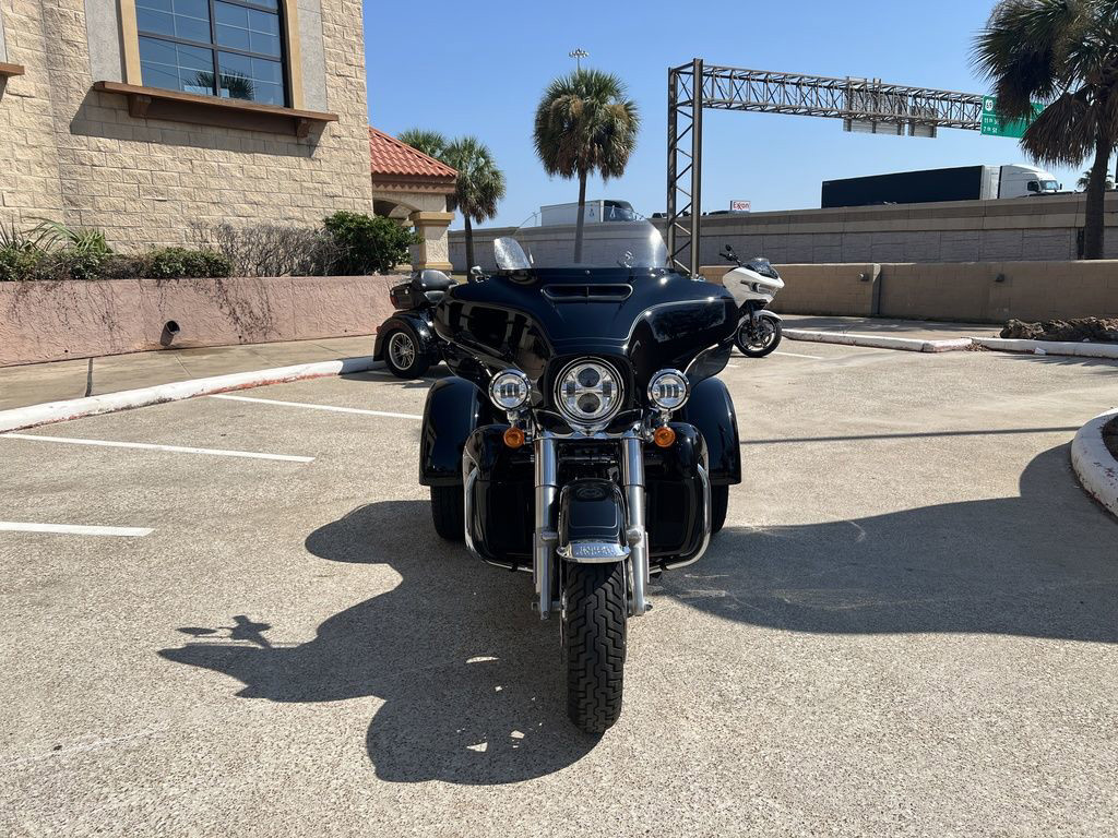 Tri Glide® Ultra