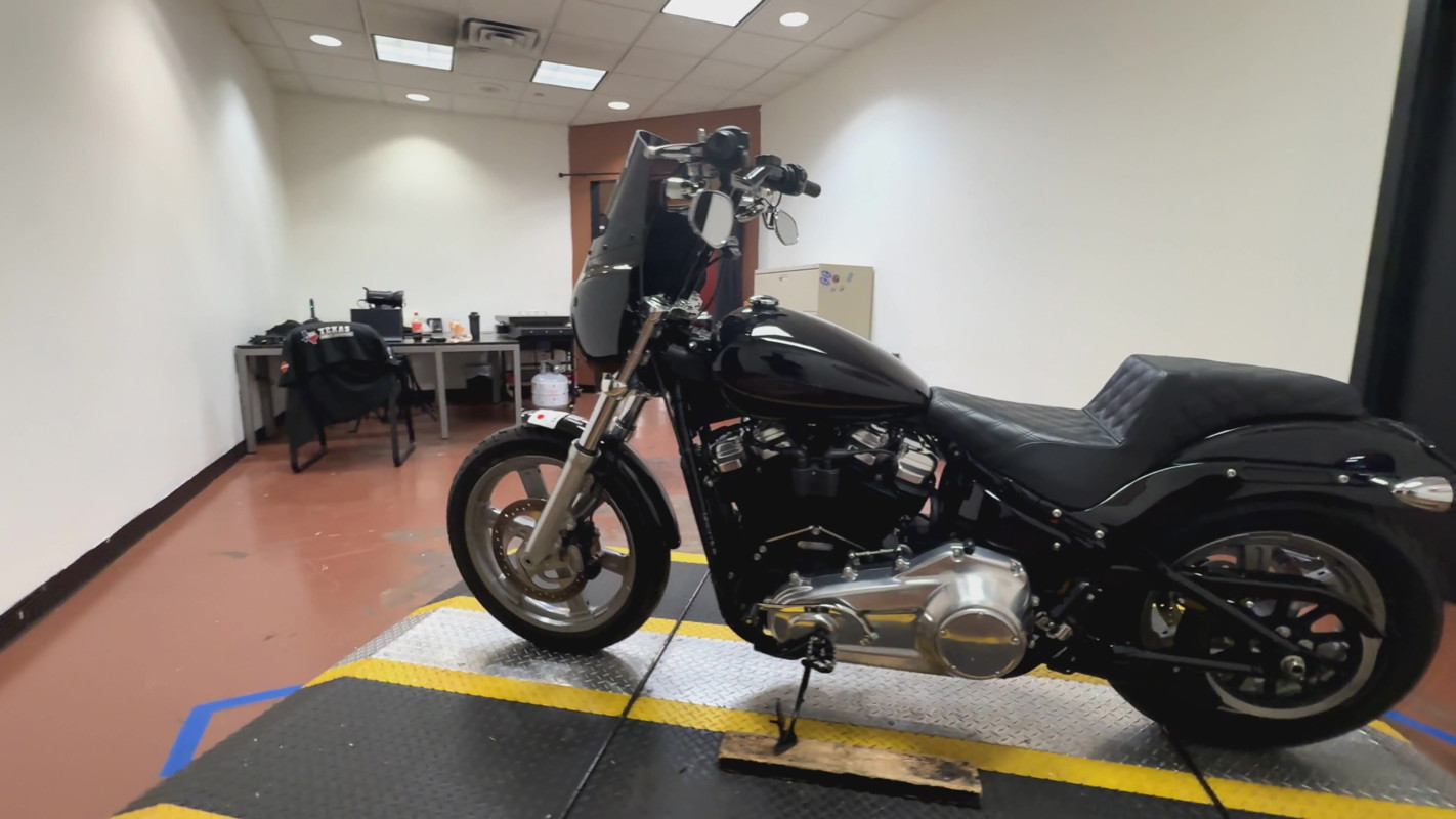 Softail® Standard