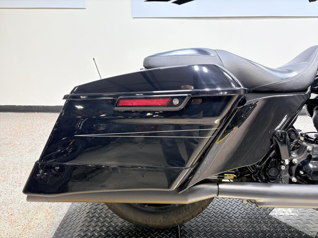 Street Glide® Special