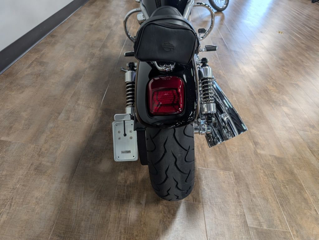 V-Rod®