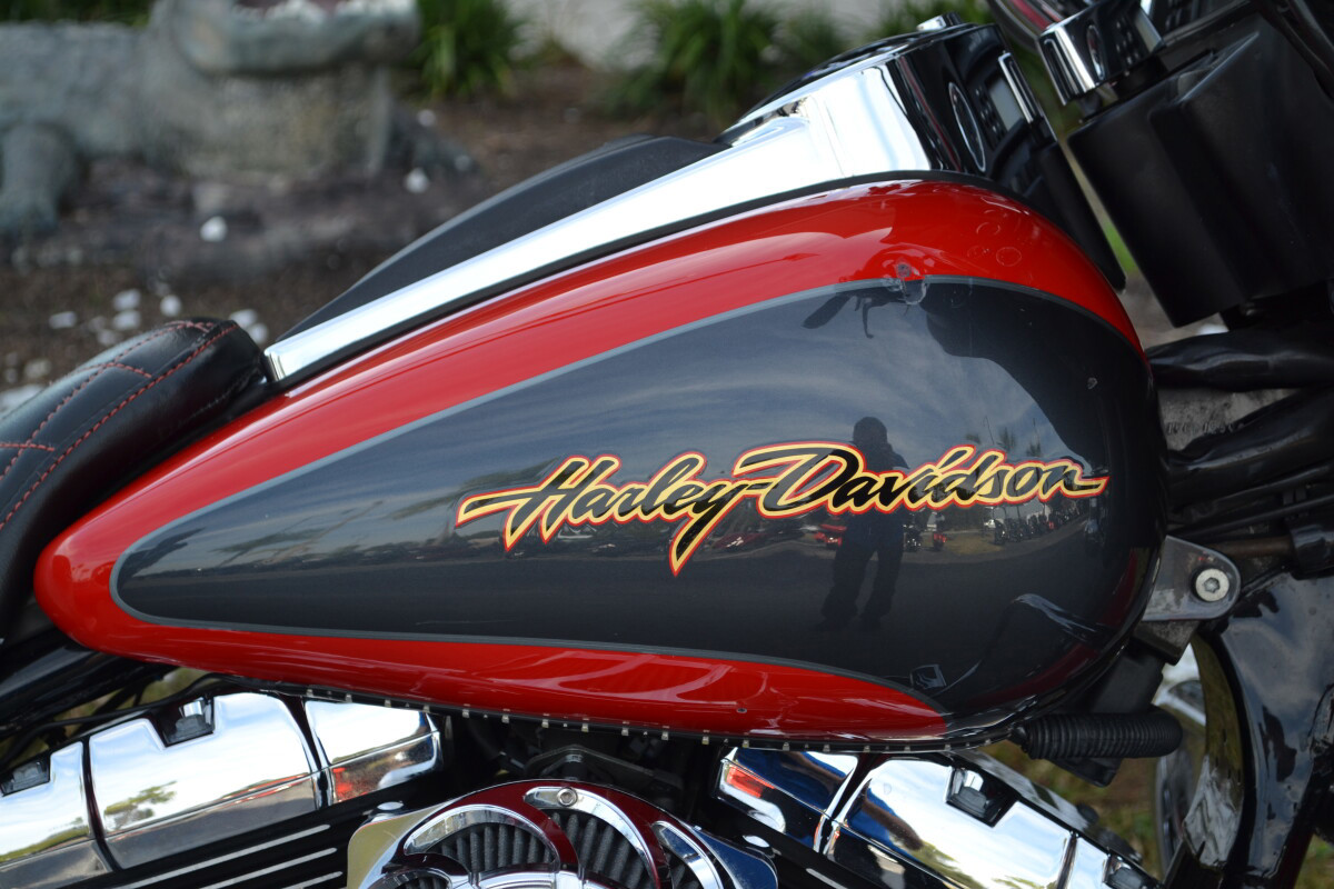 Electra Glide® Ultra Classic®