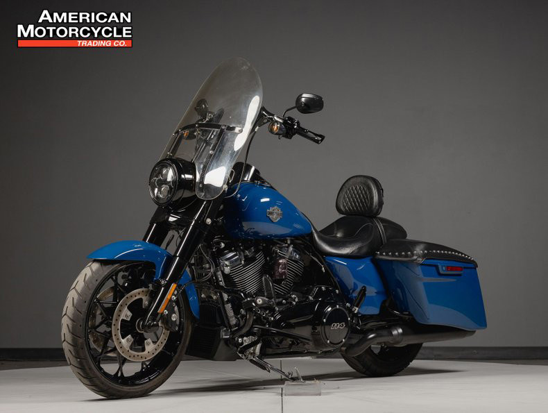 Road King® Special