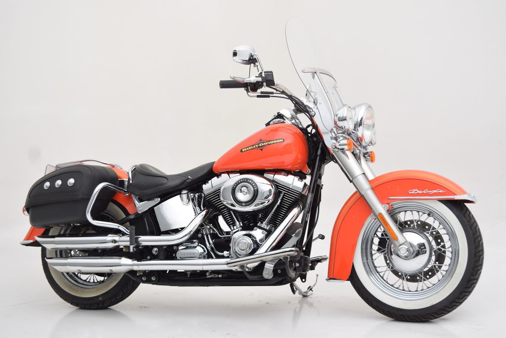 Softail® Deluxe