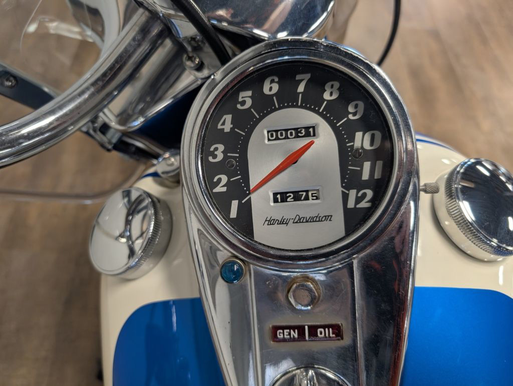 Duo-Glide Sport