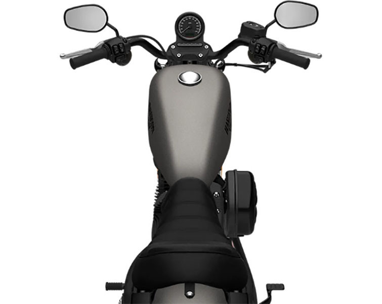 Sportster® Iron 883®