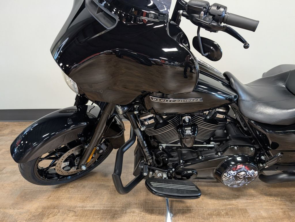Street Glide® Special