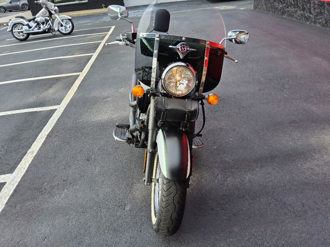 Vulcan® 900 Classic LT