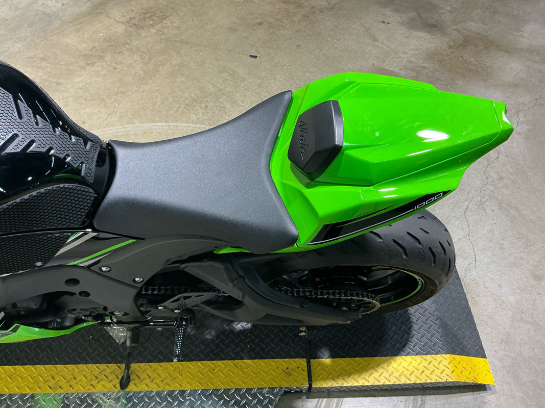 Ninja® ZX-10R