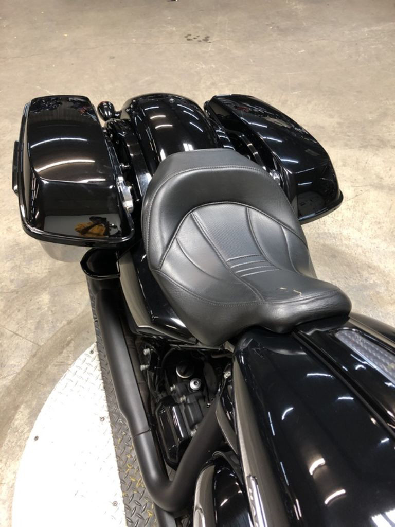 Road Glide® Special