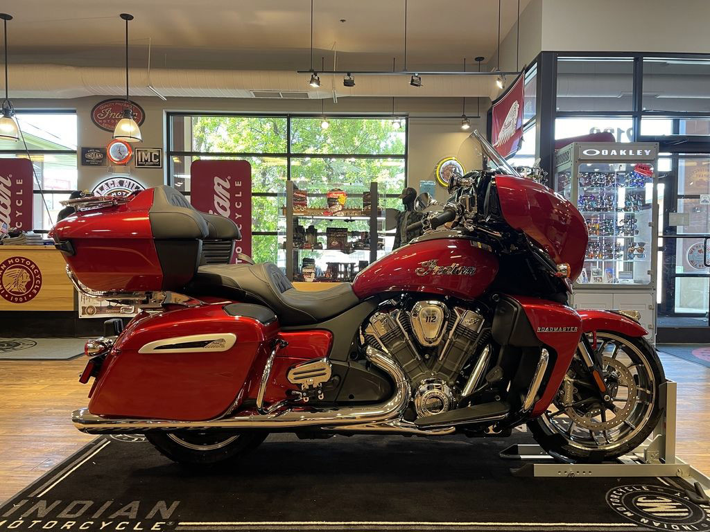 Roadmaster PowerPlus Limited 112