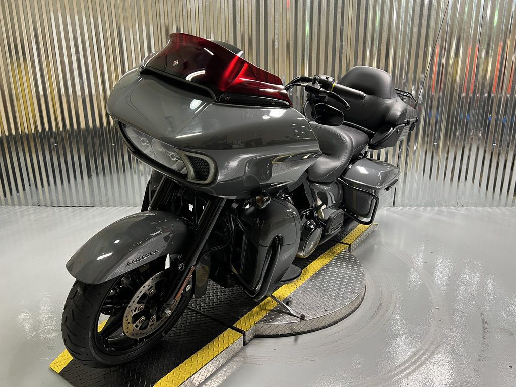 Road Glide® Limited