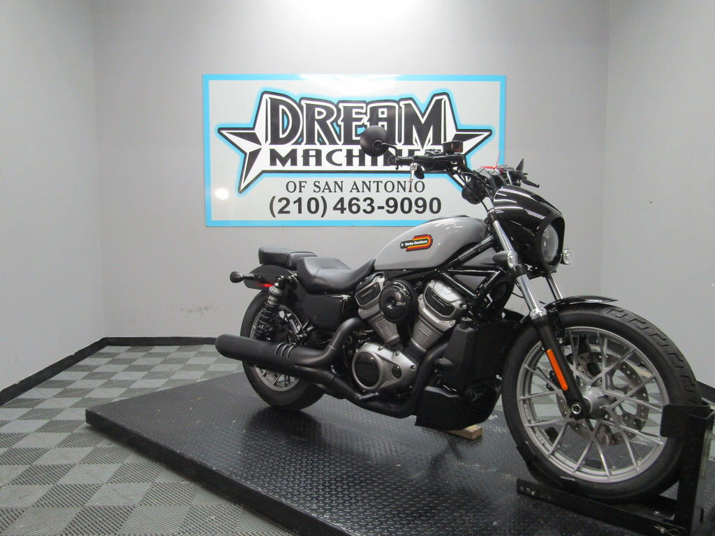 Nightster Special
