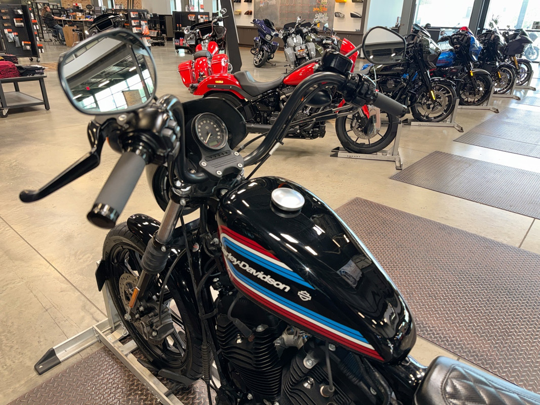 Iron 1200®