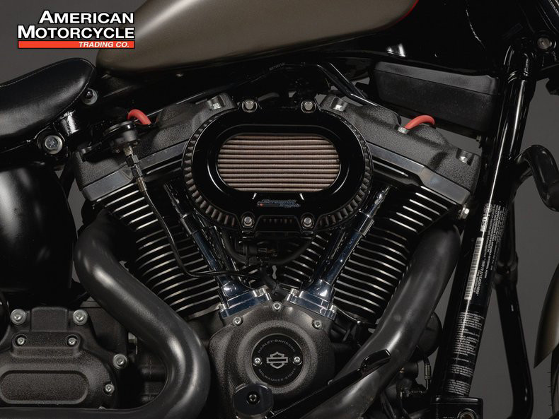 Softail® Street Bob®