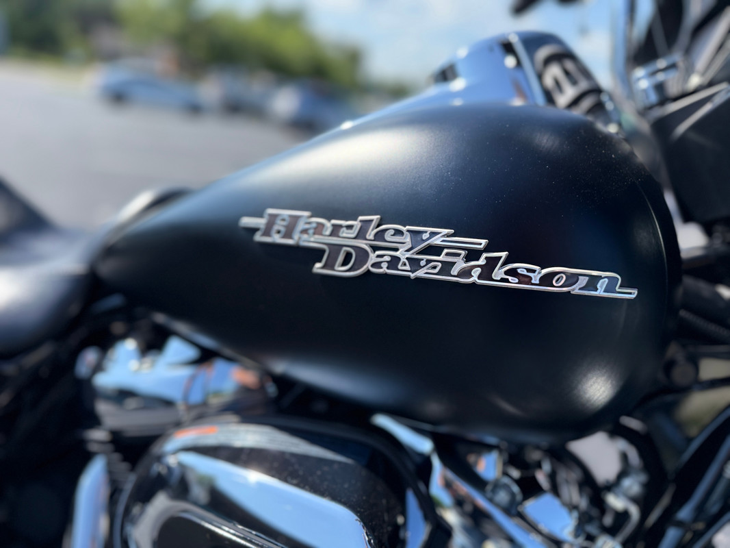 Street Glide® Special