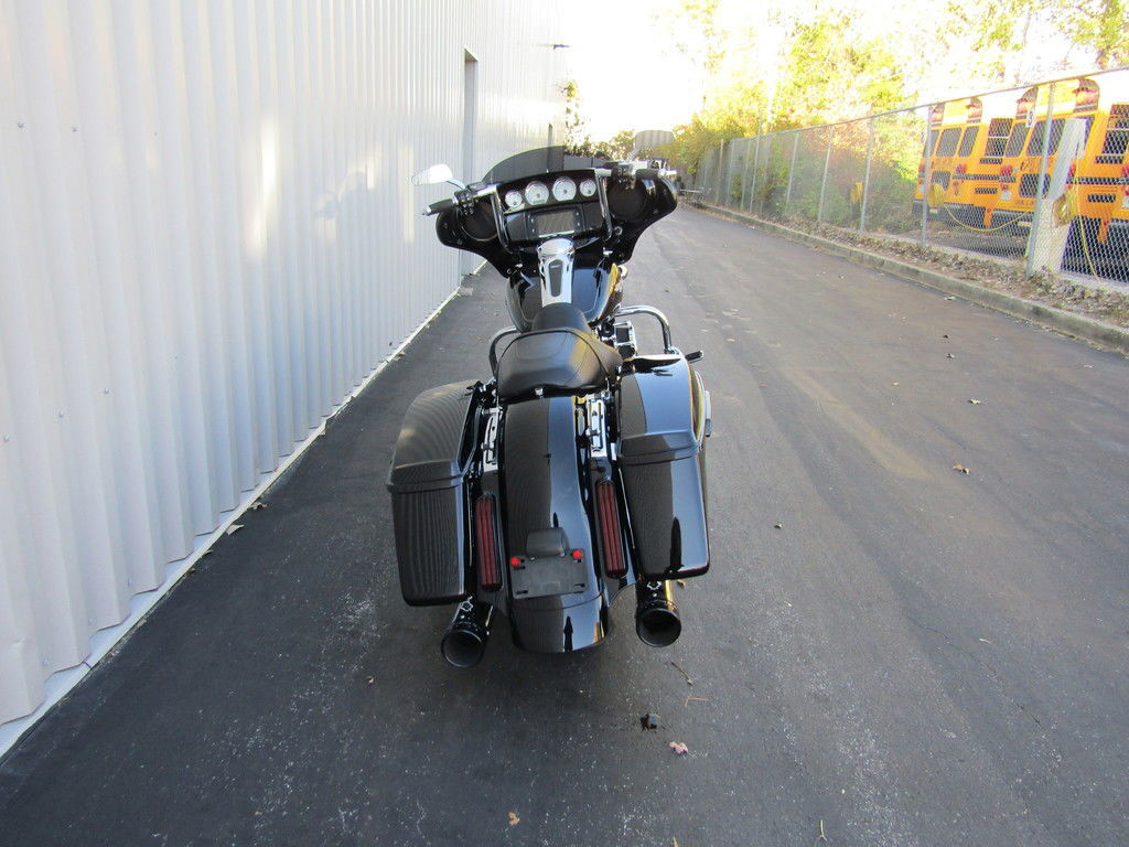 Street Glide® Special