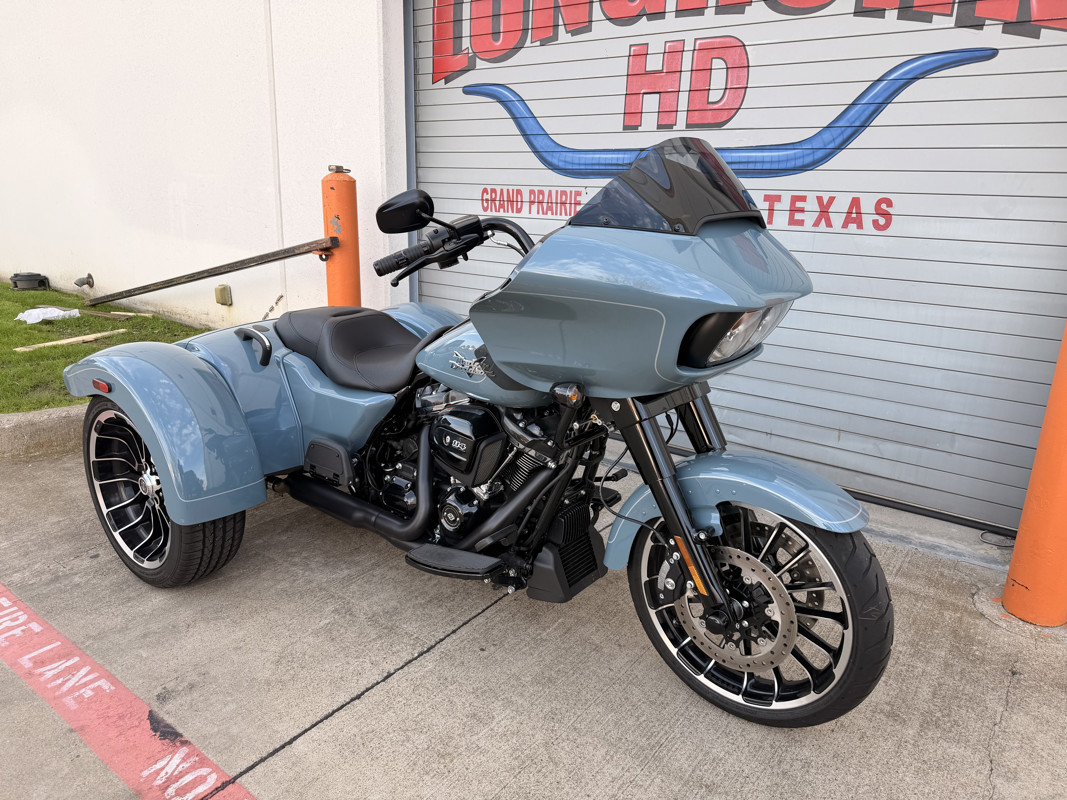 Road Glide® 3