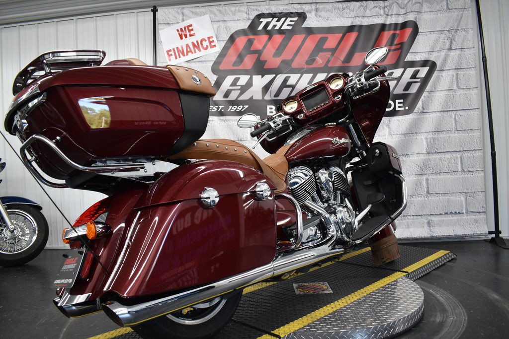 Roadmaster