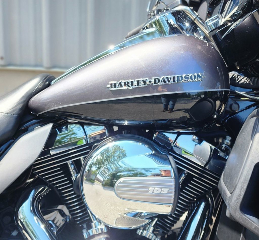 Electra Glide® Ultra® Limited