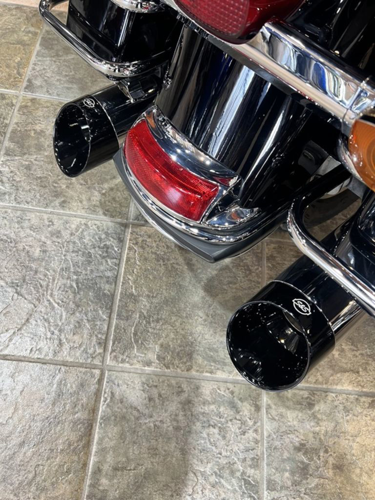 Ultra Classic® Electra Glide®