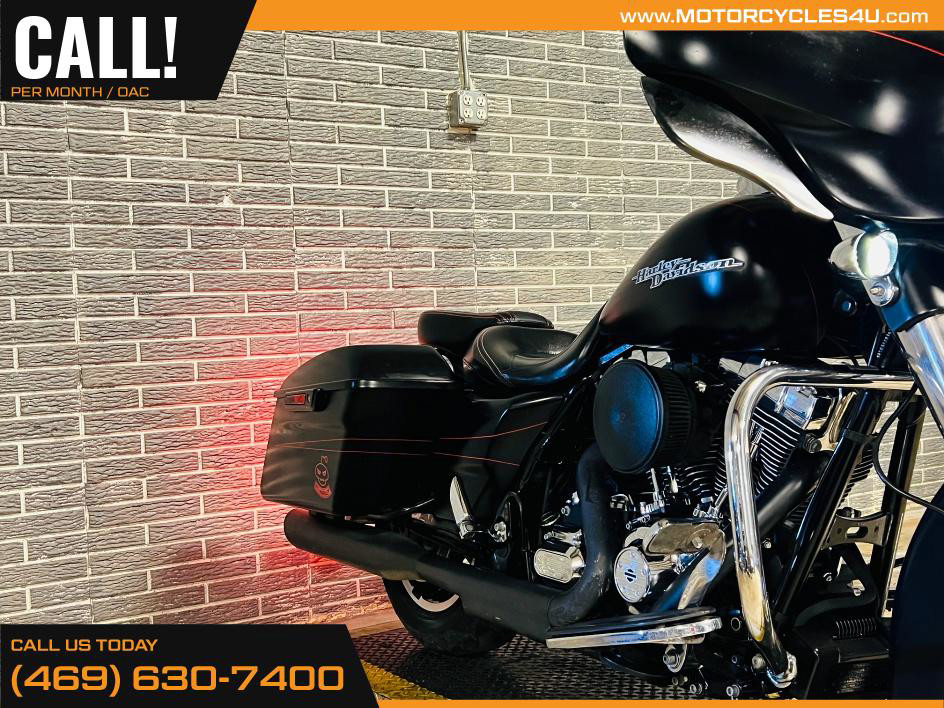 Street Glide® Special