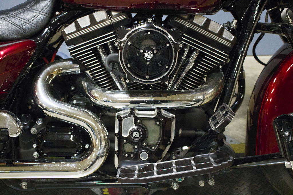 Street Glide® Special