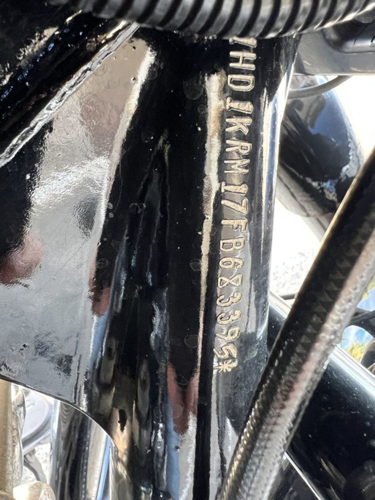 Street Glide® Special