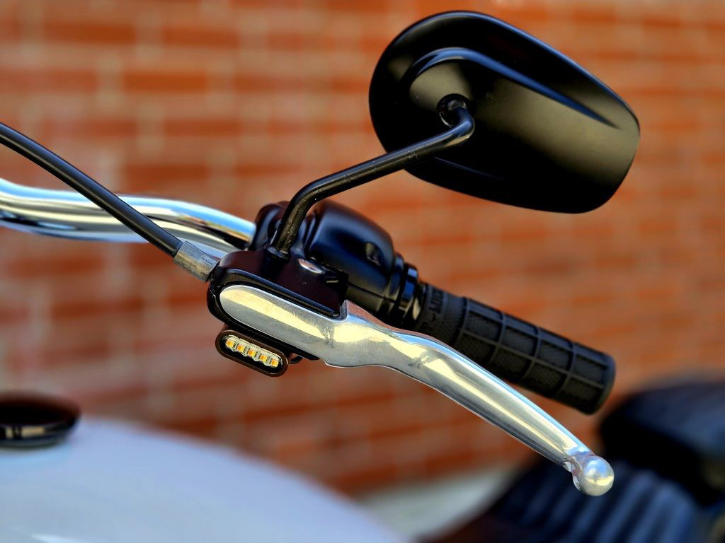 Street Bob® 114