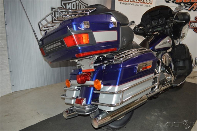 Electra Glide® Ultra Classic®