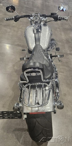 Softail® Breakout®