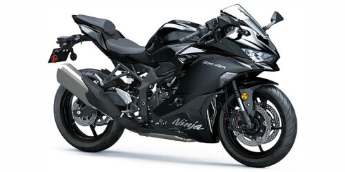 Ninja ZX-4R
