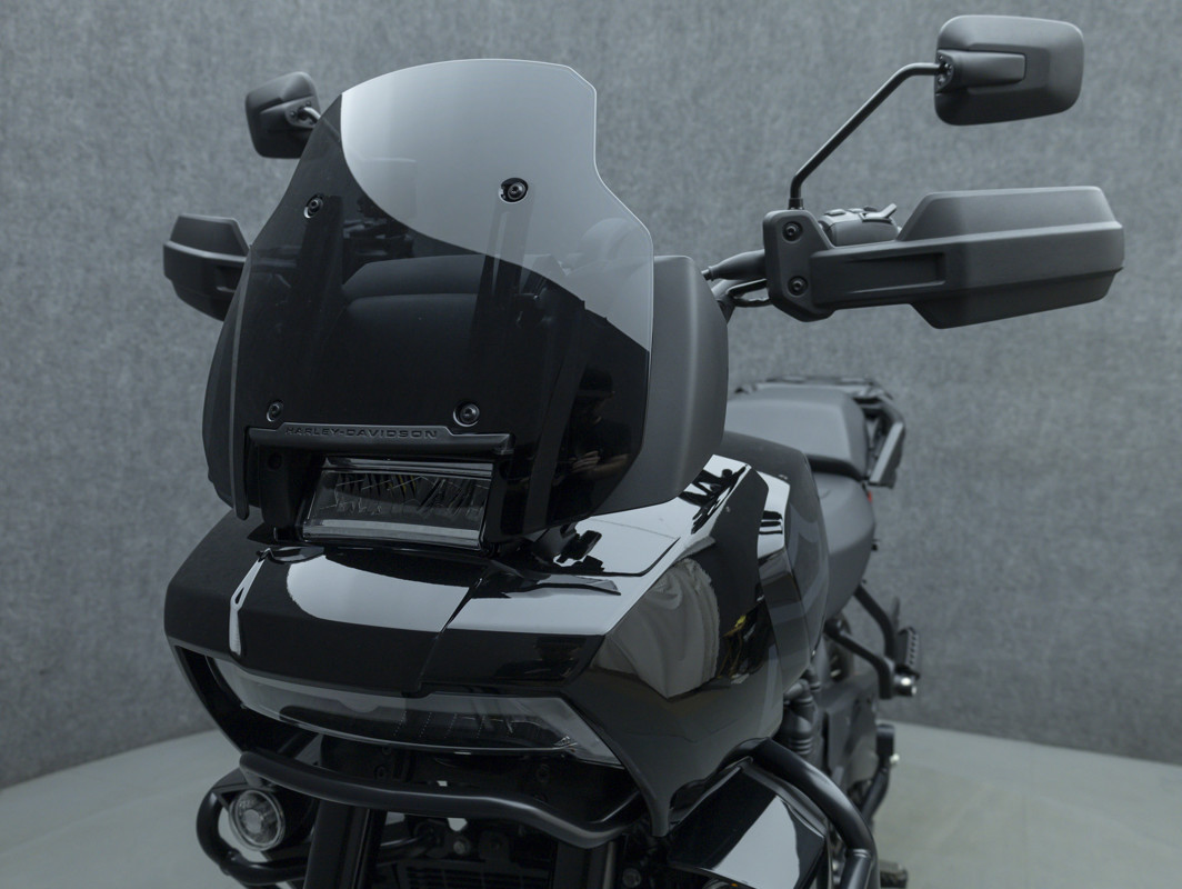 Pan America® 1250 Special