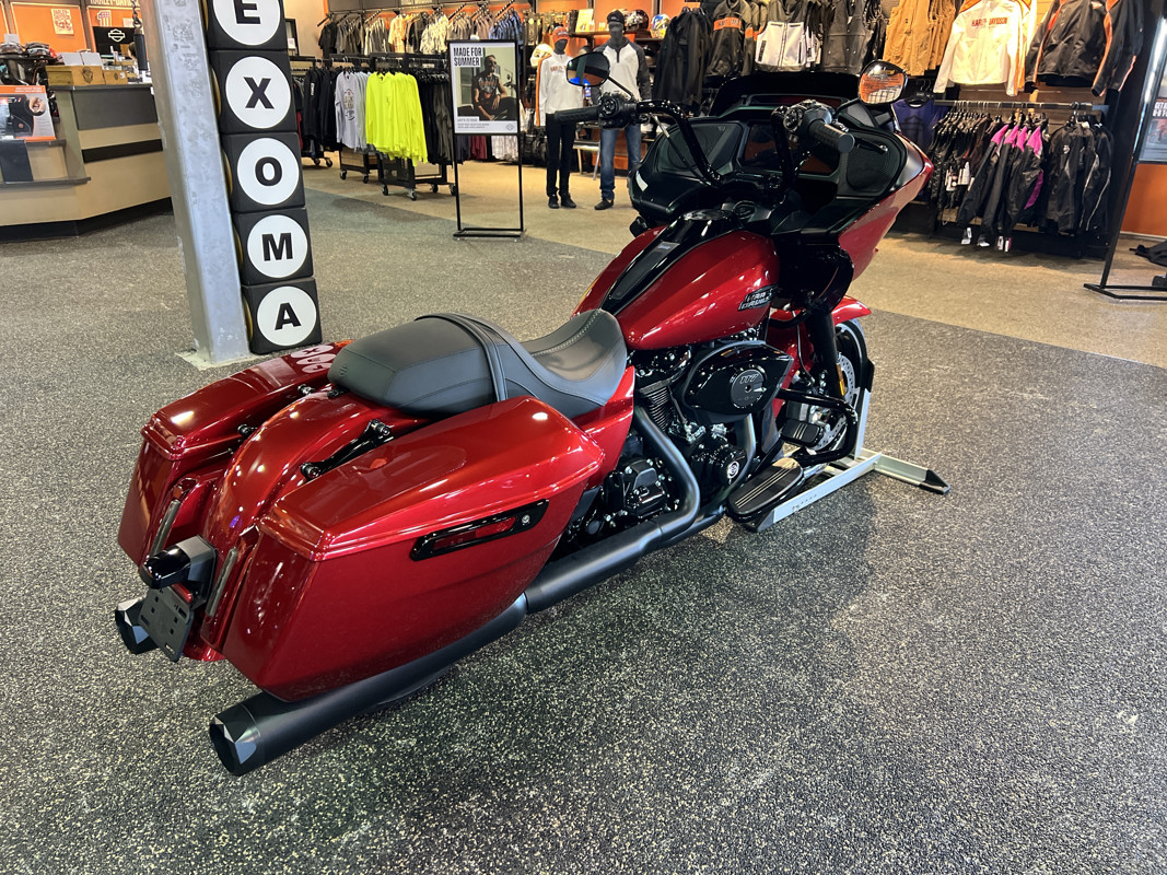 Road Glide®