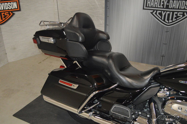 Electra Glide® Ultra® Limited