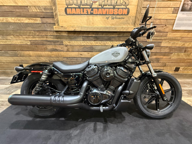 Nightster