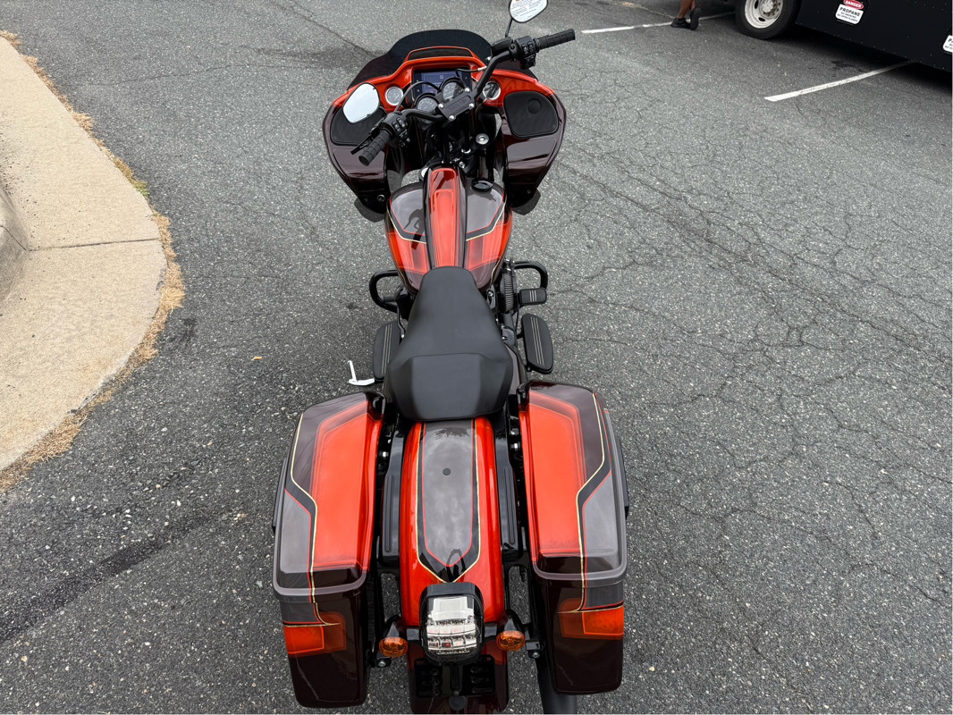 Road Glide® ST