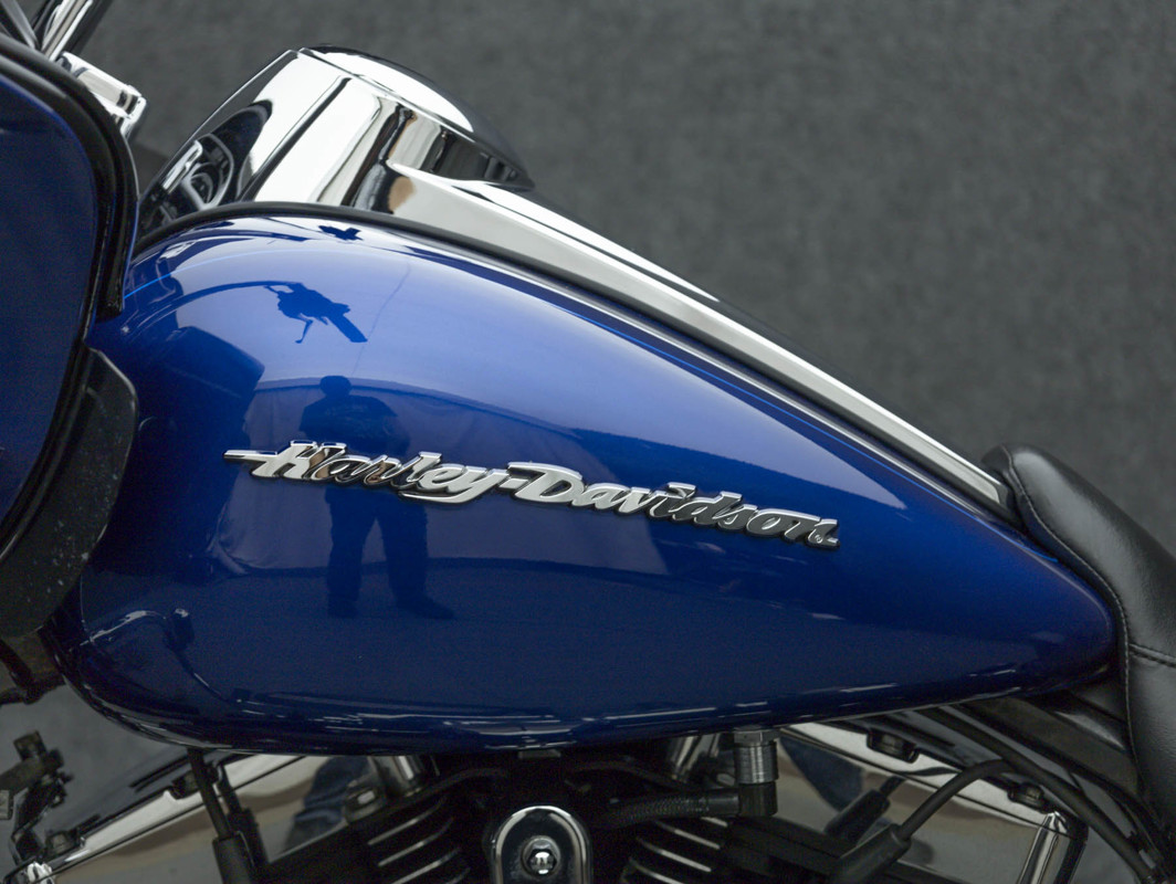 Road Glide® Special