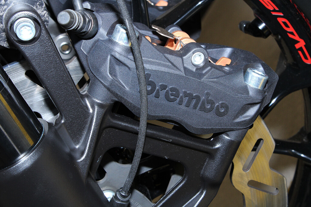 CVO® Street Glide® ST