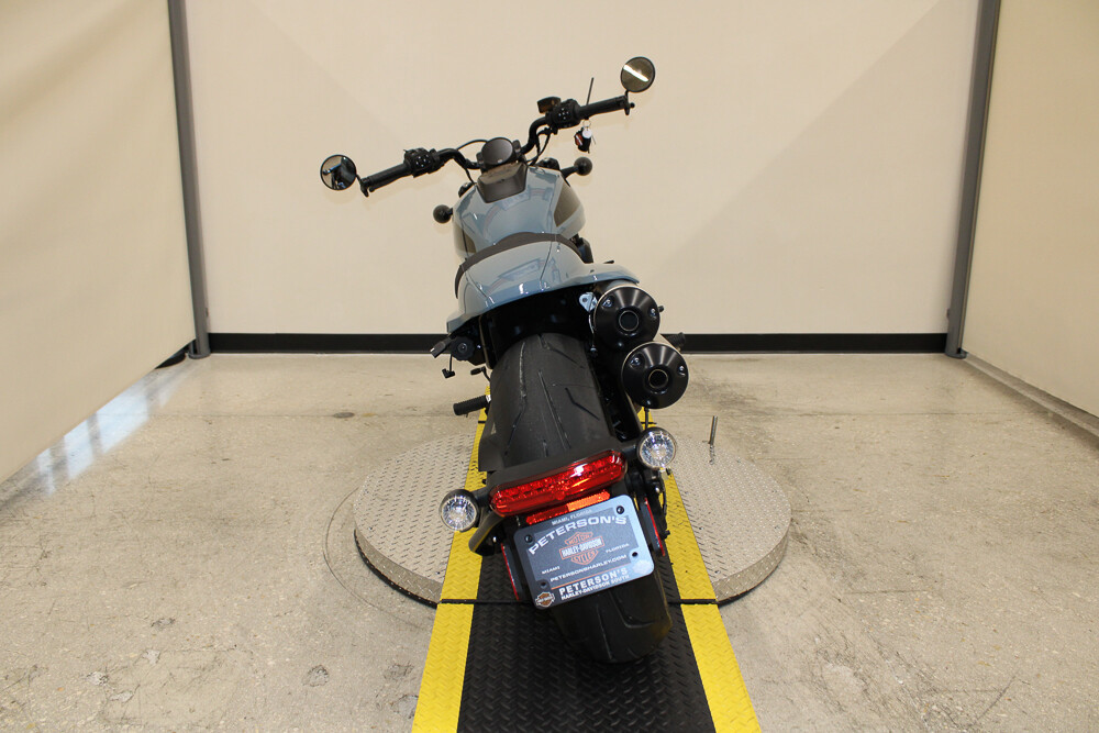Sportster® S