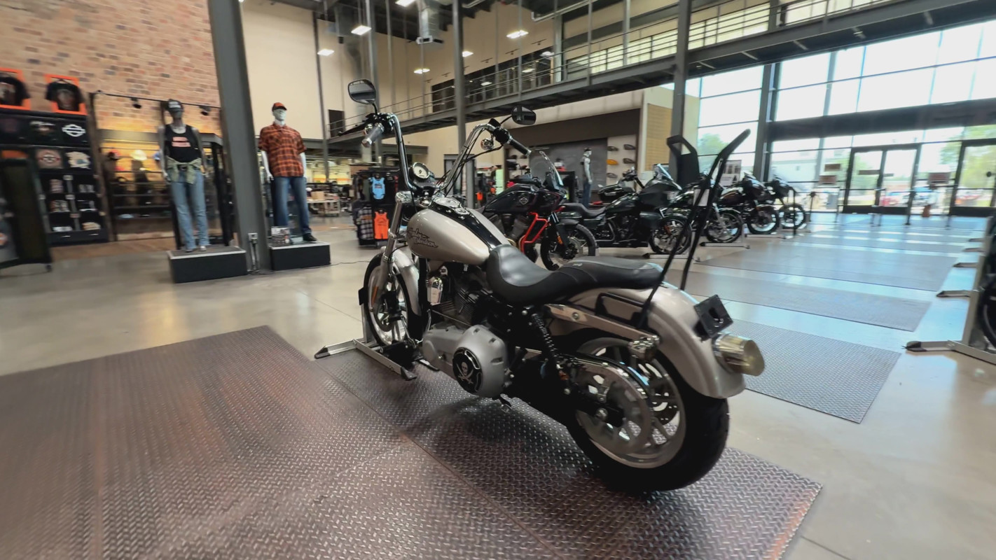 Dyna® Super Glide®